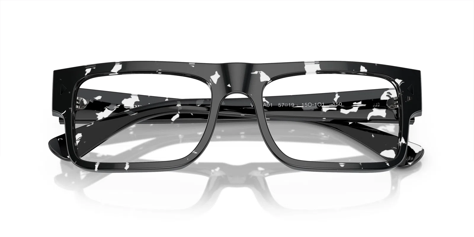 Prada A01V Eyeglasses - view 32